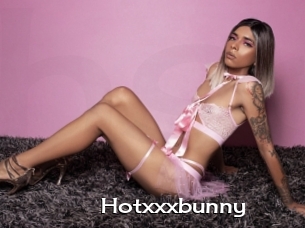 Hotxxxbunny