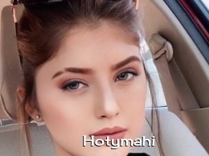 Hotymahi