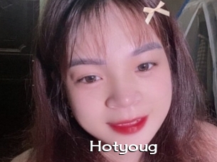 Hotyoug