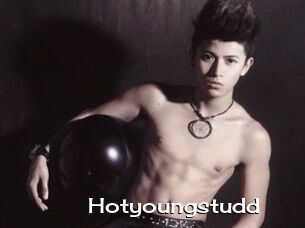 Hotyoungstudd