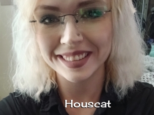 Houscat