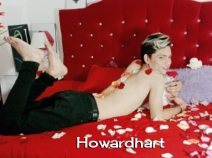 Howardhart