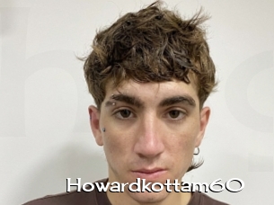 Howardkottam60