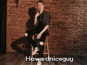 Howardniceguy