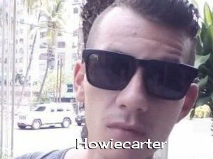 Howie_carter