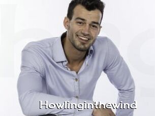 Howlinginthewind