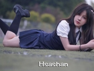Hsashan
