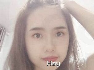 Hsy