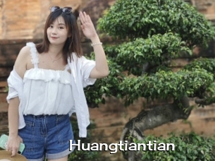 Huangtiantian