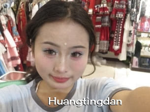 Huangtingdan