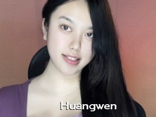 Huangwen