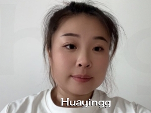 Huayingg