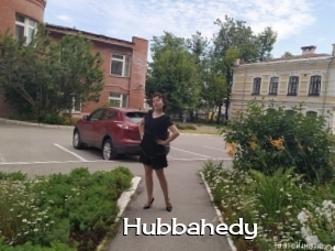 Hubbahedy