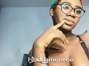 Huddamonroe