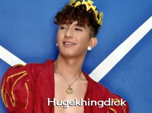 Hugekhingdick