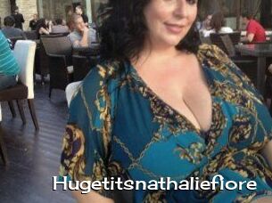 Hugetitsnathaliefiore