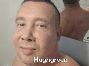 Hughgreen