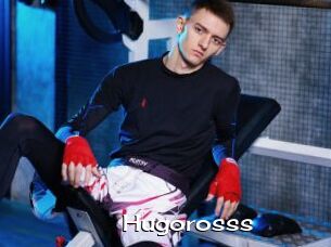 Hugorosss