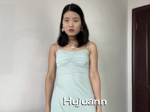 Hujuann