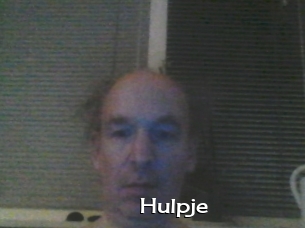 Hulpje