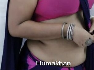 Humakhan