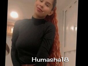 Humasha18