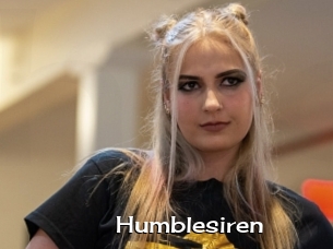 Humblesiren