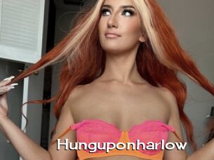 Hunguponharlow