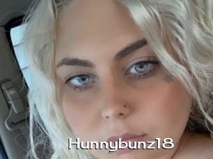 Hunnybunz18