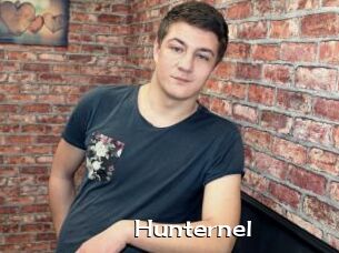 Hunternel