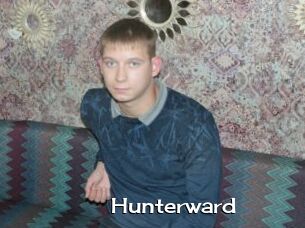 Hunterward
