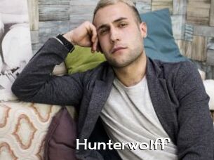 Hunterwolff