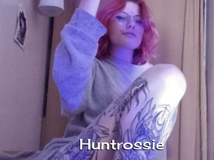 Huntrossie