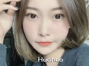 Huohuo