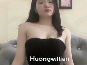 Huongwillian