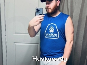 Huskycody