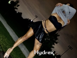 Hydrex