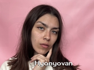 Hyonyovan