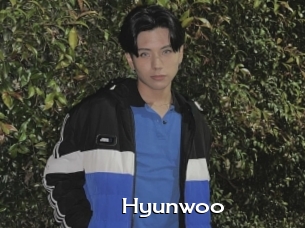 Hyunwoo