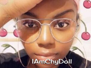 IAmChyDoll