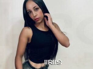 IIRIIS