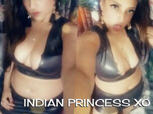 INDIAN_PRINCESS_XO