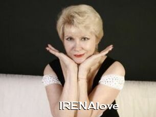 IRENAlove