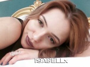 ISABELLx