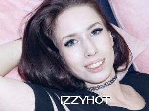 IZZYHOT