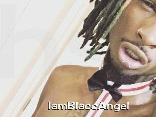 IamBlaccAngel