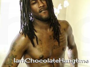 IamChocolateHangtime