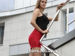 IamJuliana