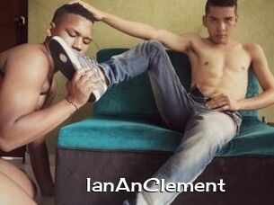IanAnClement