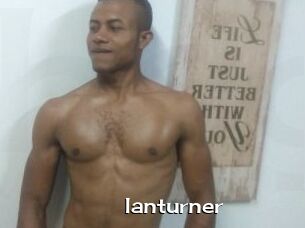 Ianturner